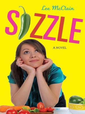 cover image of Sizzle